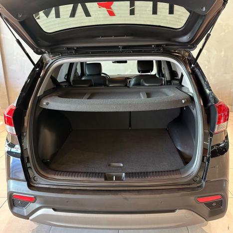 HYUNDAI Creta 2.0 16V 4P FLEX PRESTIGE AUTOMTICO, Foto 24