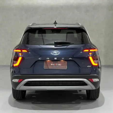 HYUNDAI Creta 2.0 16V 4P FLEX ULTIMATE AUTOMTICO, Foto 6