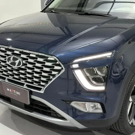 HYUNDAI Creta 2.0 16V 4P FLEX ULTIMATE AUTOMTICO, Foto 7