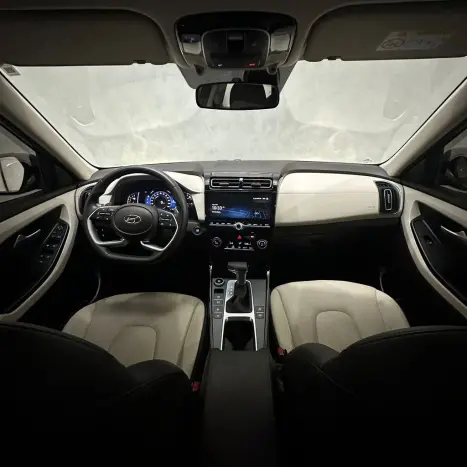 HYUNDAI Creta 2.0 16V 4P FLEX ULTIMATE AUTOMTICO, Foto 9