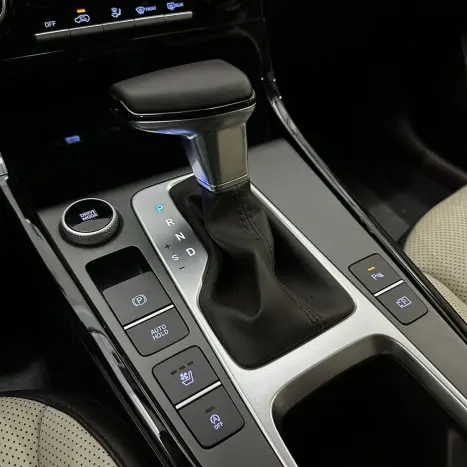 HYUNDAI Creta 2.0 16V 4P FLEX ULTIMATE AUTOMTICO, Foto 12