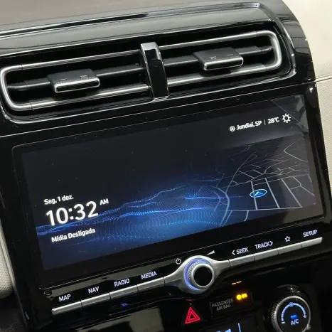 HYUNDAI Creta 2.0 16V 4P FLEX ULTIMATE AUTOMTICO, Foto 13