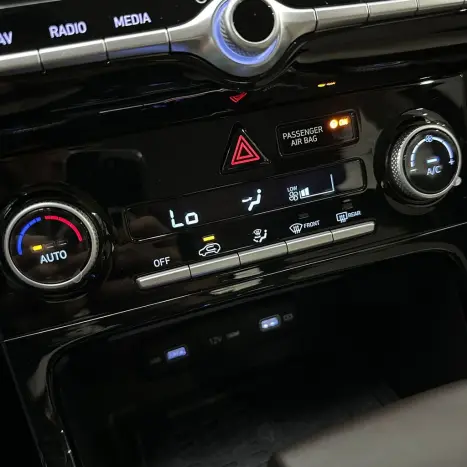 HYUNDAI Creta 2.0 16V 4P FLEX ULTIMATE AUTOMTICO, Foto 14