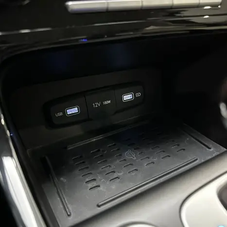 HYUNDAI Creta 2.0 16V 4P FLEX ULTIMATE AUTOMTICO, Foto 16