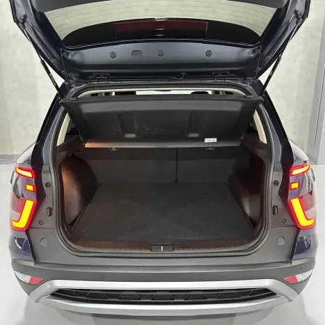 HYUNDAI Creta 2.0 16V 4P FLEX ULTIMATE AUTOMTICO, Foto 18