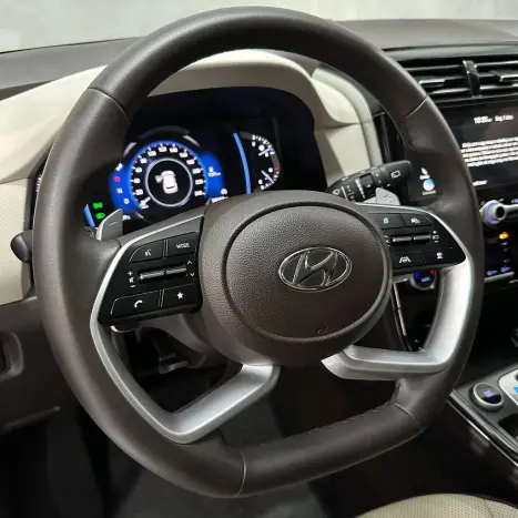 HYUNDAI Creta 2.0 16V 4P FLEX ULTIMATE AUTOMTICO, Foto 19