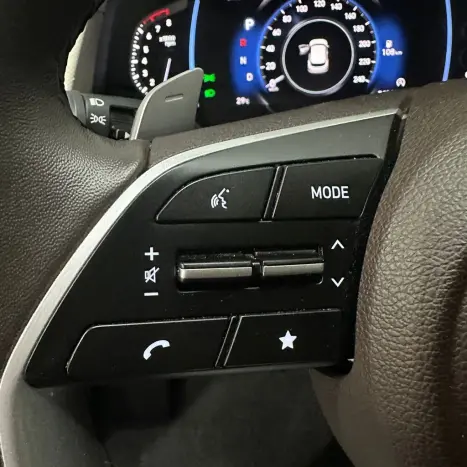 HYUNDAI Creta 2.0 16V 4P FLEX ULTIMATE AUTOMTICO, Foto 20