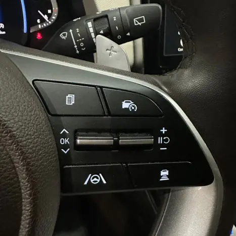 HYUNDAI Creta 2.0 16V 4P FLEX ULTIMATE AUTOMTICO, Foto 21