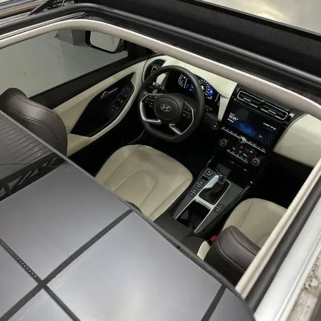 HYUNDAI Creta 2.0 16V 4P FLEX ULTIMATE AUTOMTICO, Foto 22