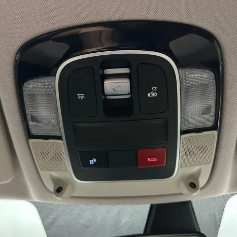 HYUNDAI Creta 2.0 16V 4P FLEX ULTIMATE AUTOMTICO, Foto 24