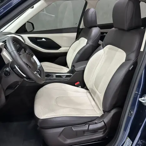 HYUNDAI Creta 2.0 16V 4P FLEX ULTIMATE AUTOMTICO, Foto 25