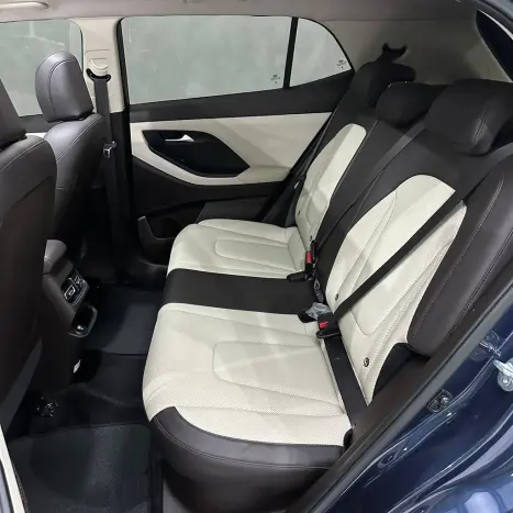 HYUNDAI Creta 2.0 16V 4P FLEX ULTIMATE AUTOMTICO, Foto 26