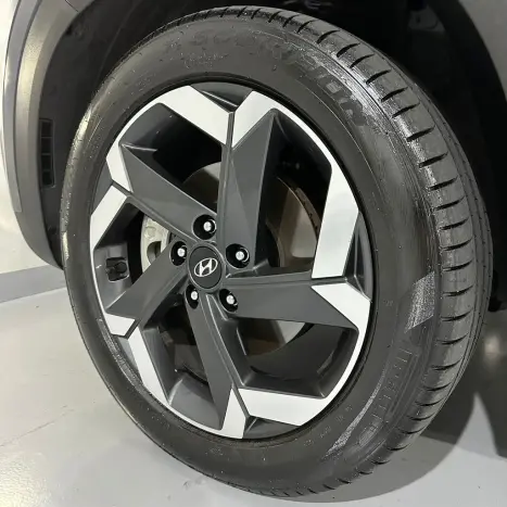 HYUNDAI Creta 2.0 16V 4P FLEX ULTIMATE AUTOMTICO, Foto 27