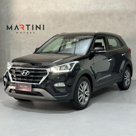 HYUNDAI Creta 2.0 16V 4P FLEX PRESTIGE AUTOM�TICO, Foto 1