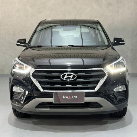 HYUNDAI Creta 2.0 16V 4P FLEX PRESTIGE AUTOM�TICO, Foto 2