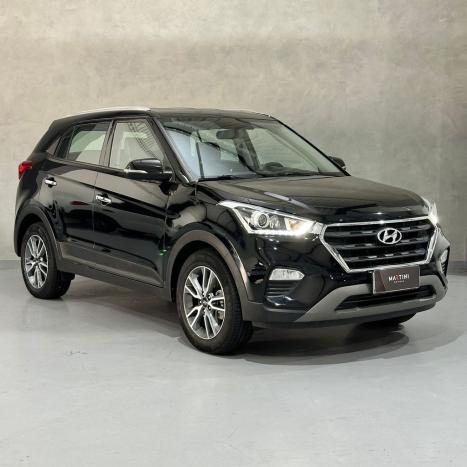 HYUNDAI Creta 2.0 16V 4P FLEX PRESTIGE AUTOM�TICO, Foto 3