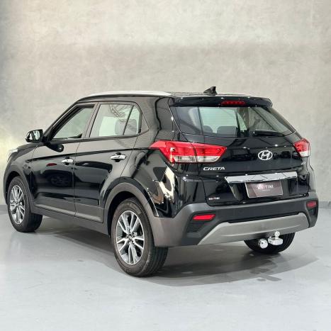 HYUNDAI Creta 2.0 16V 4P FLEX PRESTIGE AUTOM�TICO, Foto 4