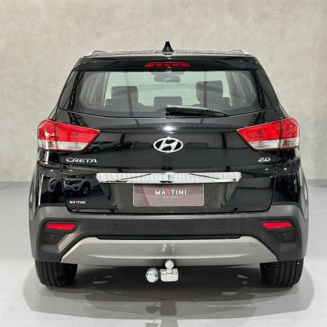 HYUNDAI Creta 2.0 16V 4P FLEX PRESTIGE AUTOM�TICO, Foto 5
