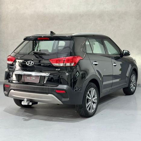 HYUNDAI Creta 2.0 16V 4P FLEX PRESTIGE AUTOM�TICO, Foto 6
