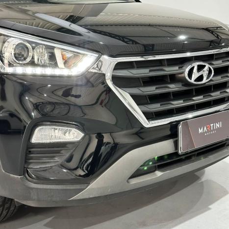 HYUNDAI Creta 2.0 16V 4P FLEX PRESTIGE AUTOM�TICO, Foto 7