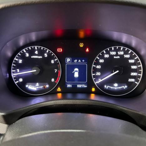 HYUNDAI Creta 2.0 16V 4P FLEX PRESTIGE AUTOM�TICO, Foto 10