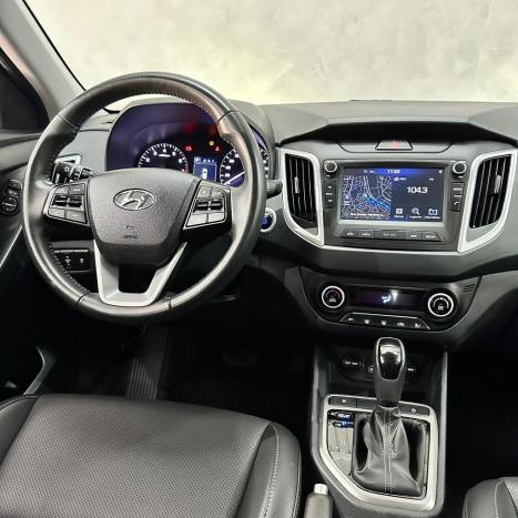 HYUNDAI Creta 2.0 16V 4P FLEX PRESTIGE AUTOM�TICO, Foto 11