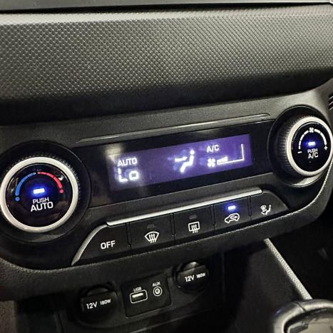 HYUNDAI Creta 2.0 16V 4P FLEX PRESTIGE AUTOM�TICO, Foto 13