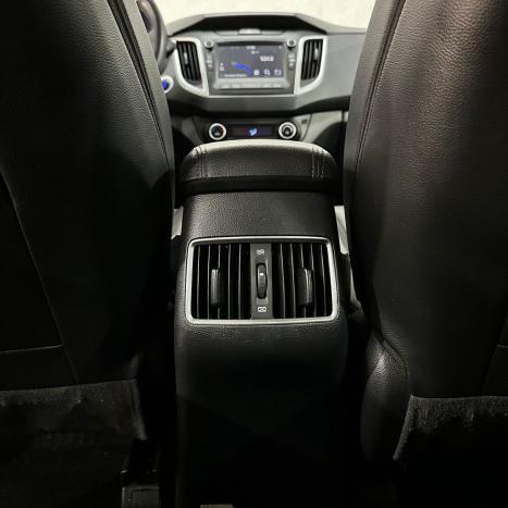 HYUNDAI Creta 2.0 16V 4P FLEX PRESTIGE AUTOM�TICO, Foto 15
