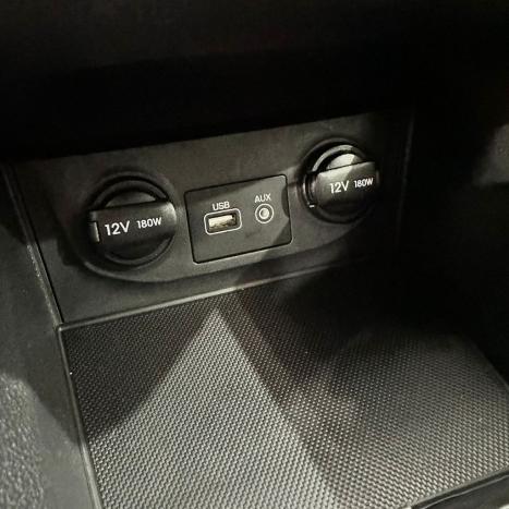 HYUNDAI Creta 2.0 16V 4P FLEX PRESTIGE AUTOM�TICO, Foto 18