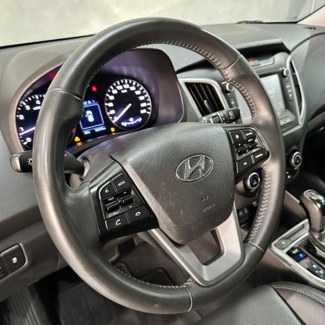 HYUNDAI Creta 2.0 16V 4P FLEX PRESTIGE AUTOM�TICO, Foto 21