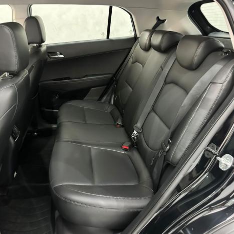 HYUNDAI Creta 2.0 16V 4P FLEX PRESTIGE AUTOM�TICO, Foto 24