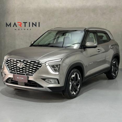 HYUNDAI Creta 2.0 16V 4P FLEX ULTIMATE AUTOM�TICO, Foto 1