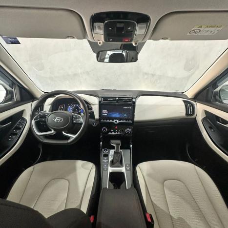 HYUNDAI Creta 2.0 16V 4P FLEX ULTIMATE AUTOM�TICO, Foto 9