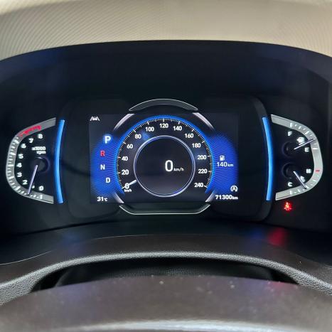 HYUNDAI Creta 2.0 16V 4P FLEX ULTIMATE AUTOM�TICO, Foto 10