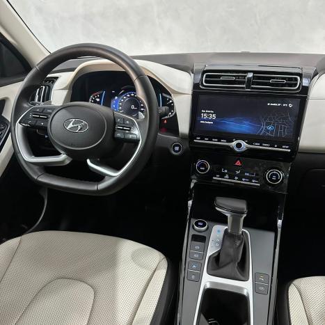 HYUNDAI Creta 2.0 16V 4P FLEX ULTIMATE AUTOM�TICO, Foto 11