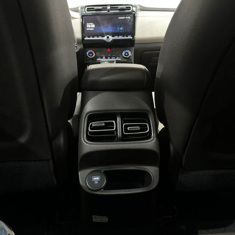 HYUNDAI Creta 2.0 16V 4P FLEX ULTIMATE AUTOM�TICO, Foto 14