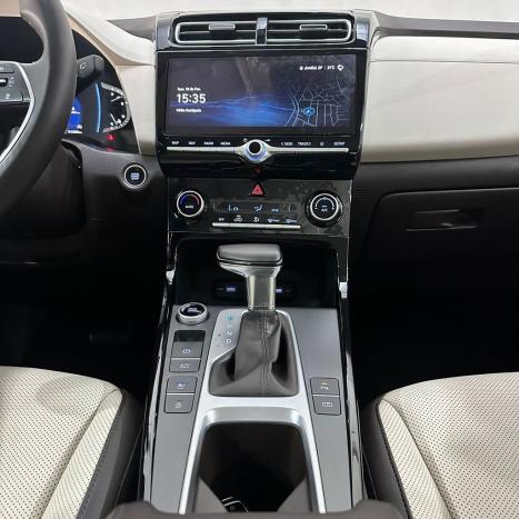 HYUNDAI Creta 2.0 16V 4P FLEX ULTIMATE AUTOM�TICO, Foto 15