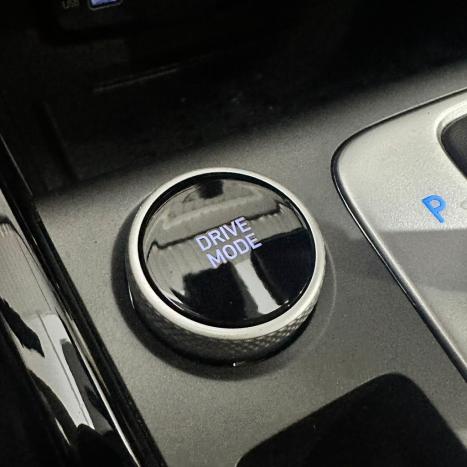 HYUNDAI Creta 2.0 16V 4P FLEX ULTIMATE AUTOM�TICO, Foto 17