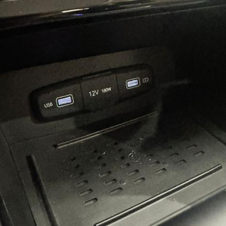 HYUNDAI Creta 2.0 16V 4P FLEX ULTIMATE AUTOM�TICO, Foto 20