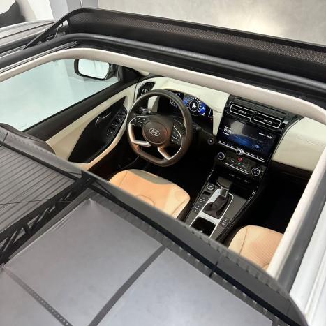 HYUNDAI Creta 2.0 16V 4P FLEX ULTIMATE AUTOM�TICO, Foto 21