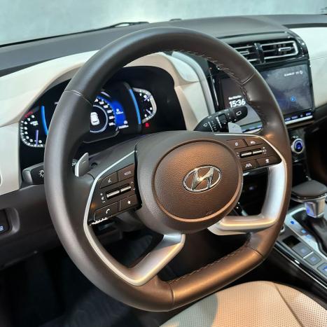 HYUNDAI Creta 2.0 16V 4P FLEX ULTIMATE AUTOM�TICO, Foto 25