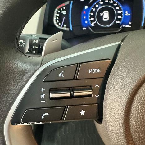 HYUNDAI Creta 2.0 16V 4P FLEX ULTIMATE AUTOM�TICO, Foto 26