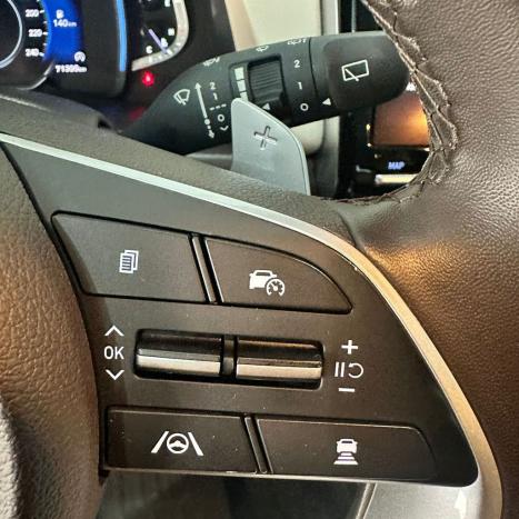 HYUNDAI Creta 2.0 16V 4P FLEX ULTIMATE AUTOM�TICO, Foto 27