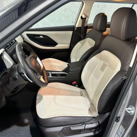 HYUNDAI Creta 2.0 16V 4P FLEX ULTIMATE AUTOM�TICO, Foto 28
