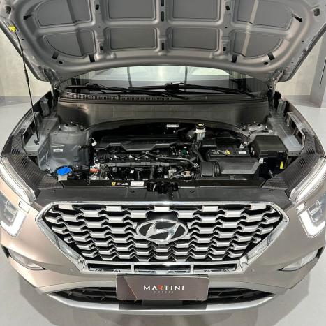 HYUNDAI Creta 2.0 16V 4P FLEX ULTIMATE AUTOM�TICO, Foto 30