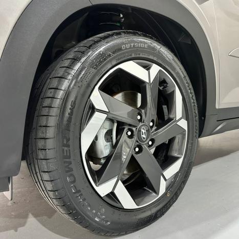 HYUNDAI Creta 2.0 16V 4P FLEX ULTIMATE AUTOM�TICO, Foto 32