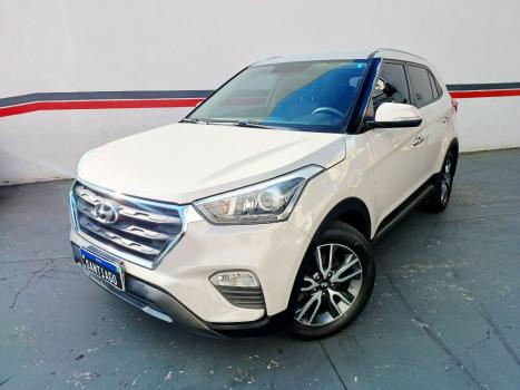 HYUNDAI Creta 2.0 16V 4P FLEX PRESTIGE AUTOM�TICO, Foto 1