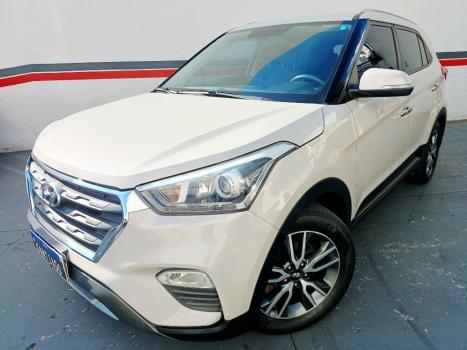 HYUNDAI Creta 2.0 16V 4P FLEX PRESTIGE AUTOM�TICO, Foto 2