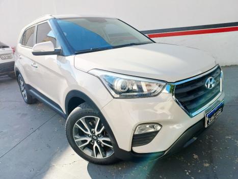 HYUNDAI Creta 2.0 16V 4P FLEX PRESTIGE AUTOM�TICO, Foto 3