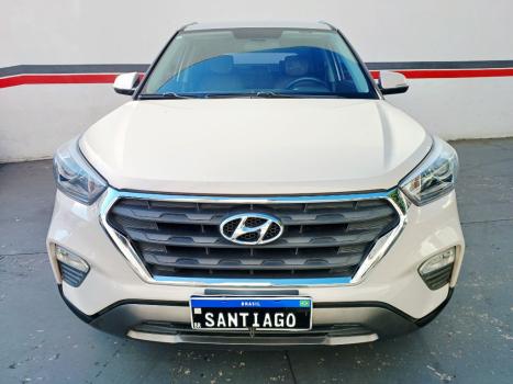 HYUNDAI Creta 2.0 16V 4P FLEX PRESTIGE AUTOM�TICO, Foto 4